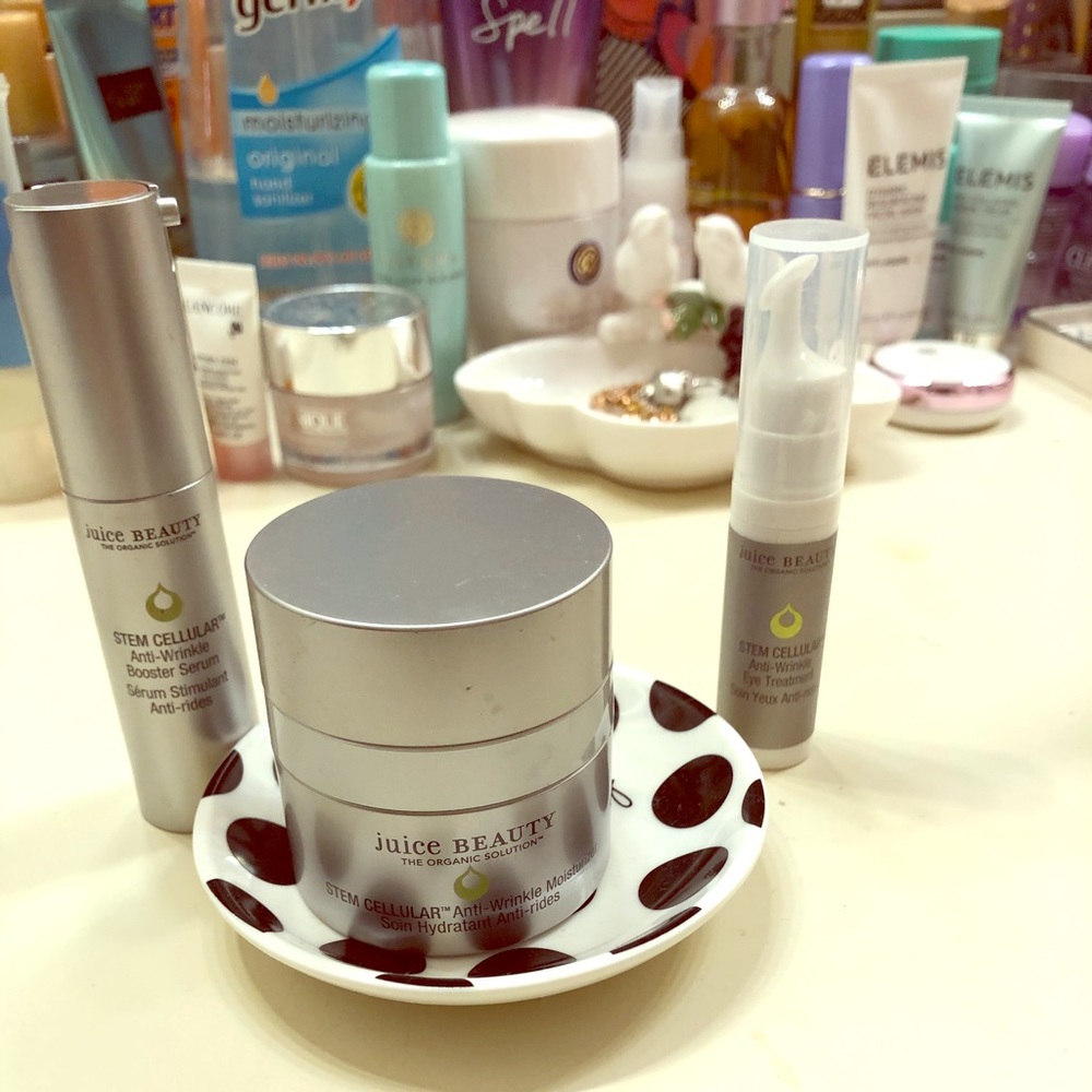 Juice Beauty Stem Cellular